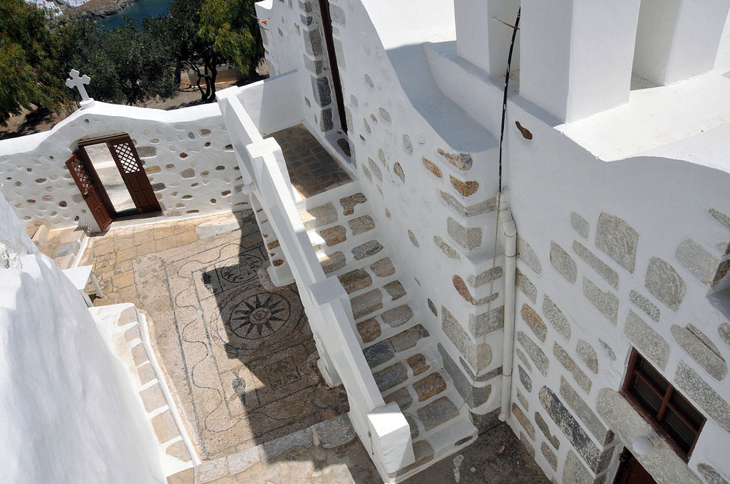  Ostrvo Astipalea Grčka 